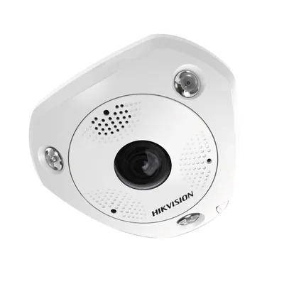 Hikvision DS-2CD6W32FWD-IVS